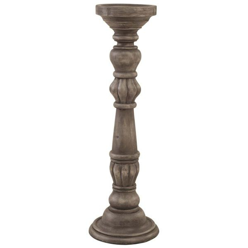 Picture of English Candlestick Medium
