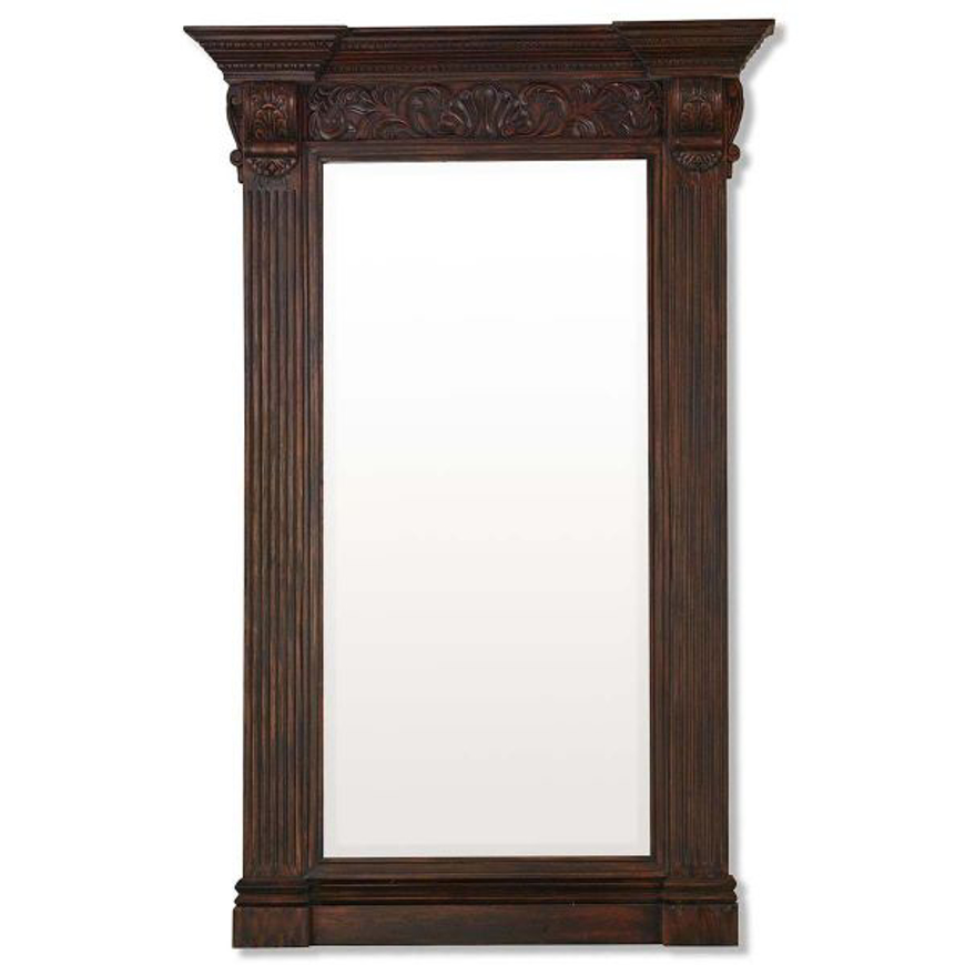 Picture of Charleston Standing Mirror