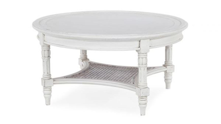 Picture of Montego Coffee Table Small