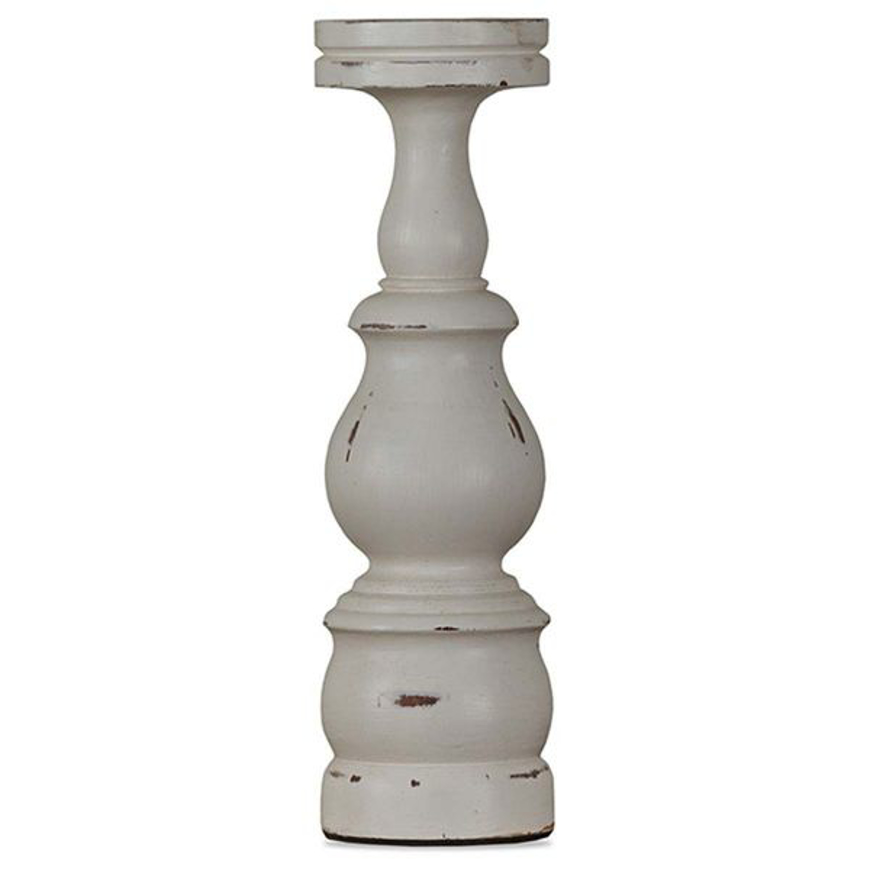 Picture of Bobeche Candlestick Medium