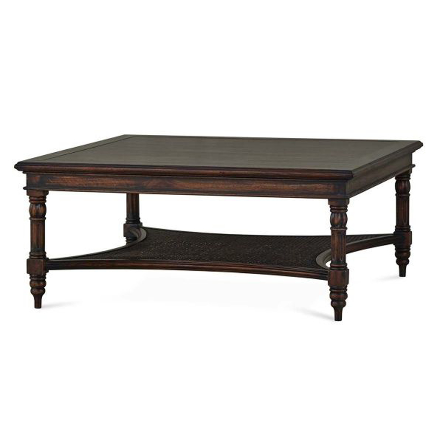 Picture of Montego Square Coffee Table
