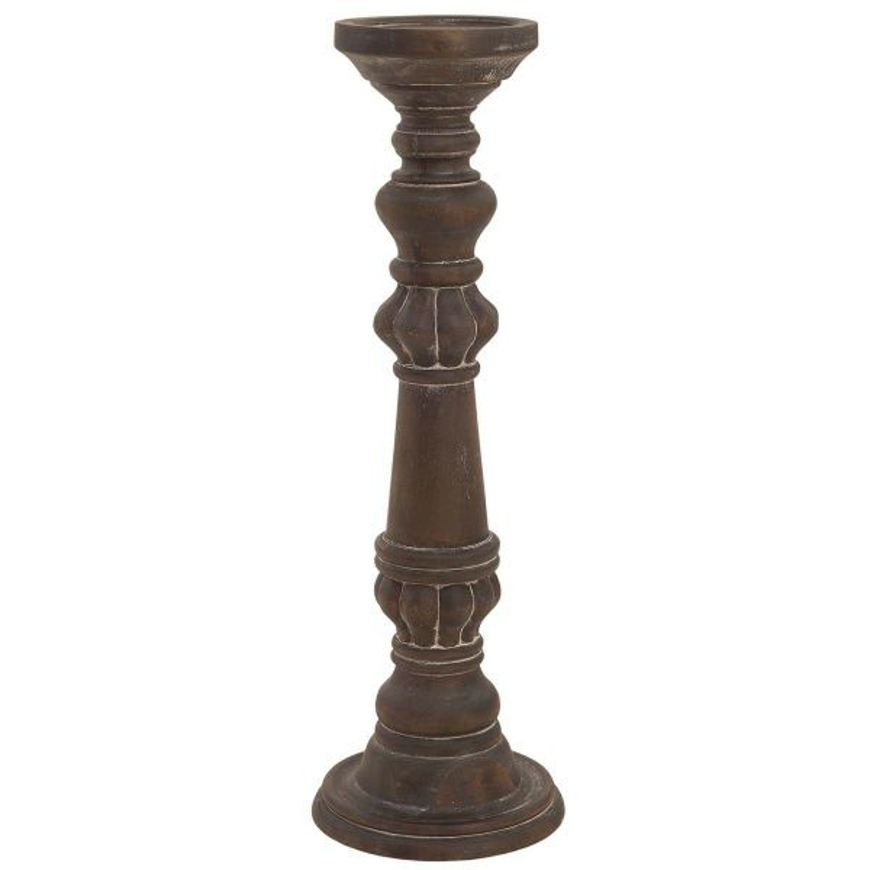 Picture of English Candlestick Small