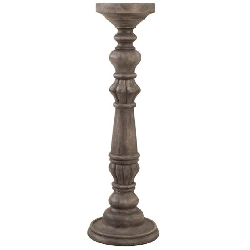 Picture of English Candlestick Large
