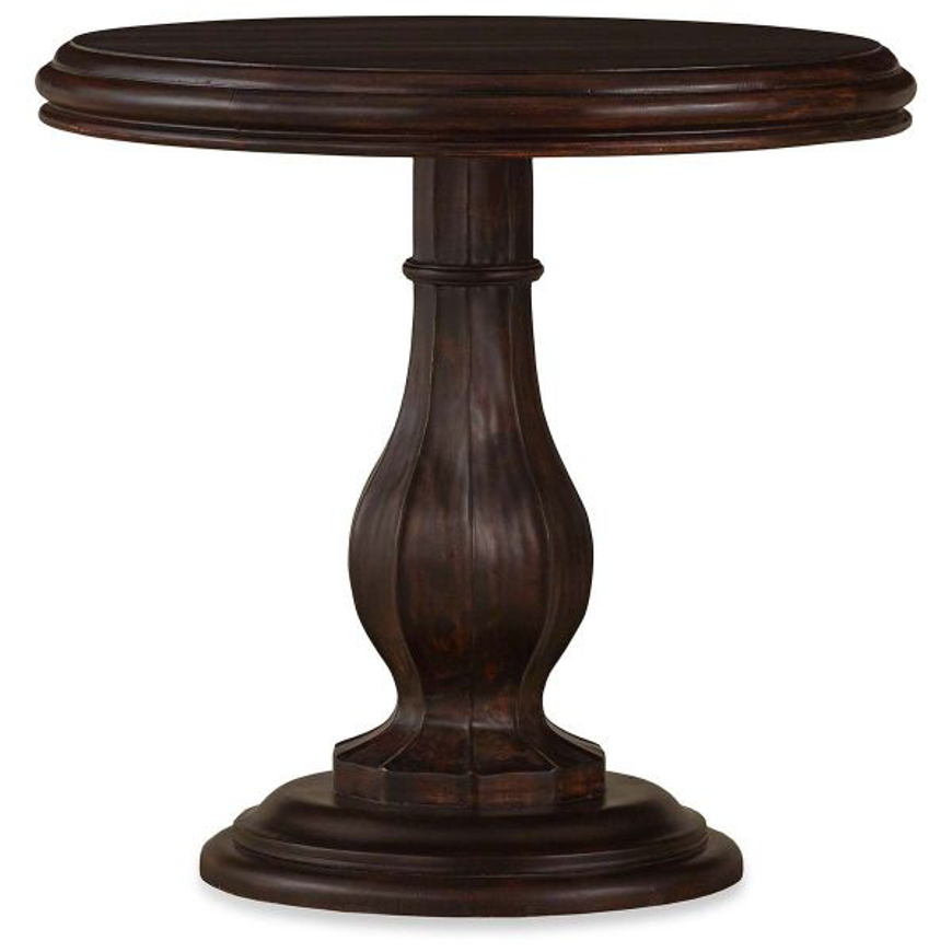 Picture of French Quarter Side Table