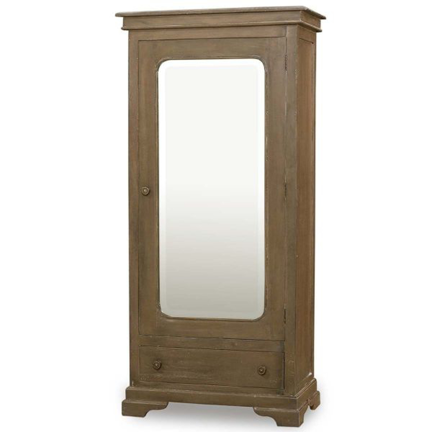 Picture of Homestead Mirror Wardrobe