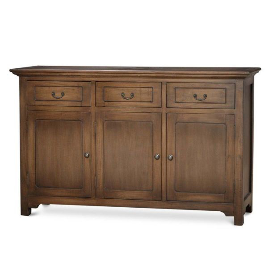 Picture of Aries Sideboard w 3 Doors