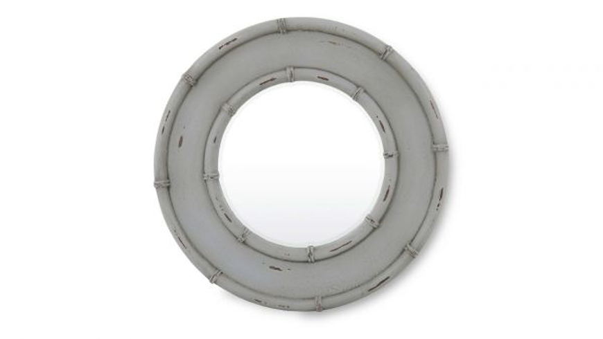 Picture of Chelsea Small Round Mirror