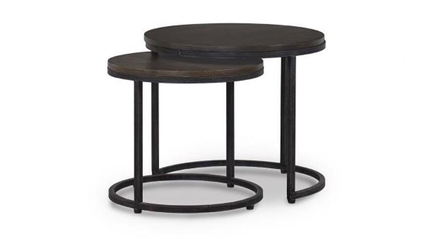 Picture of Urban Round Nesting Tables