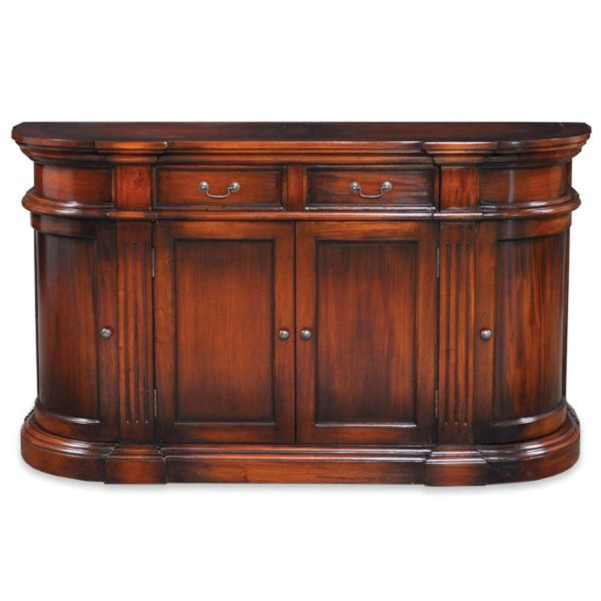 Picture of Roosevelt Oval Sideboard