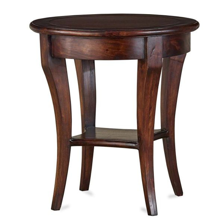 Picture of Bradley Round Side Table