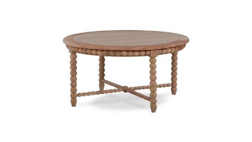 Picture of Cholet Round Coffee Table