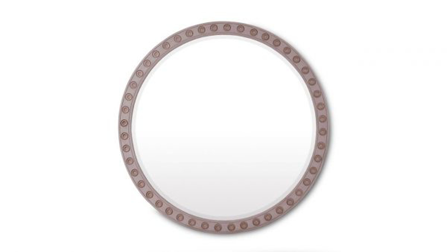 Picture of Circa Large Round Mirror