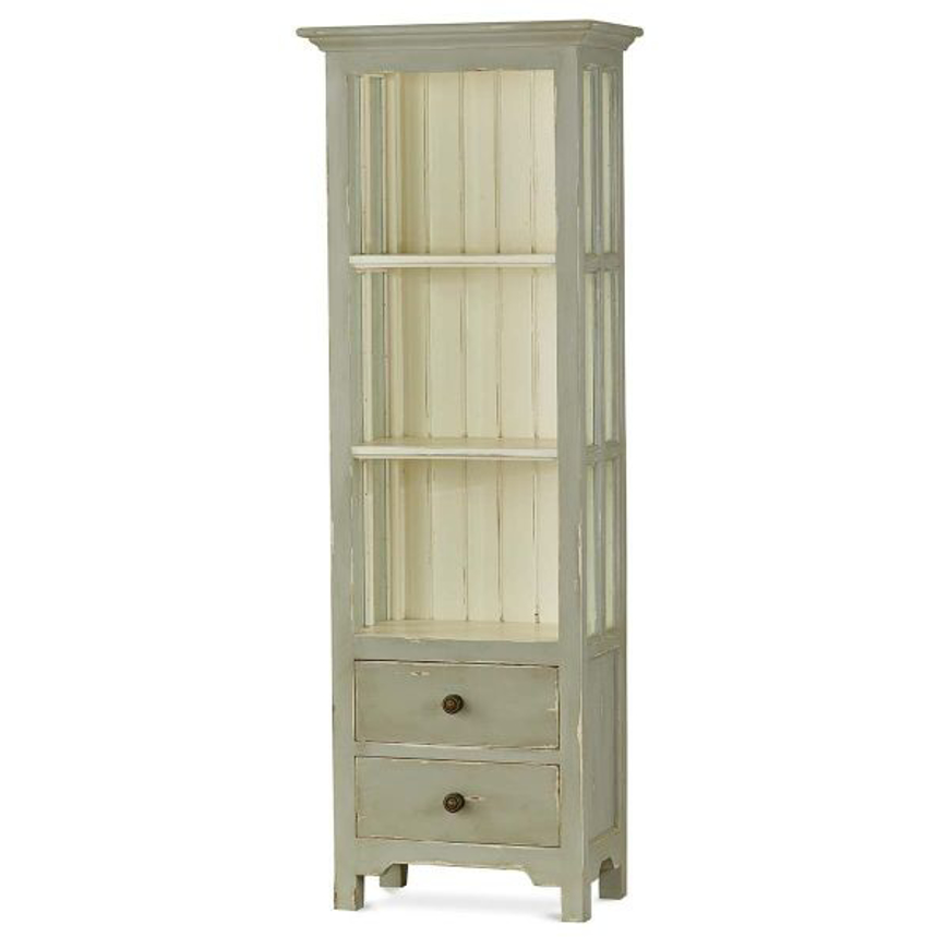 Picture of Aries Bookcase w/o Door