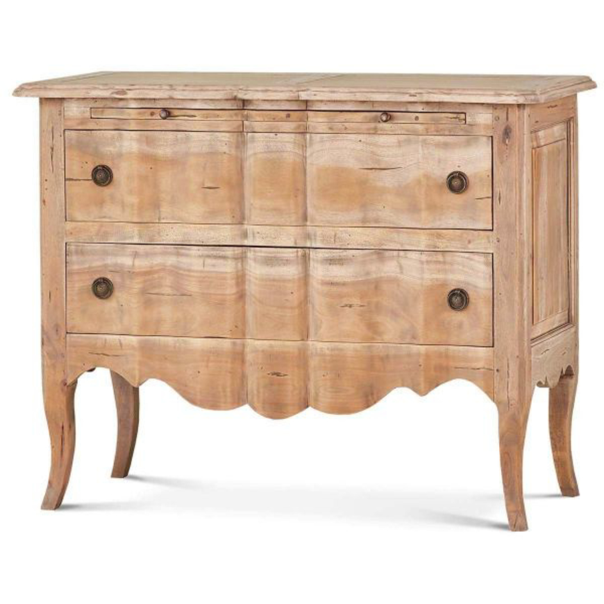 Picture of Monaco 2 Drawer Dresser