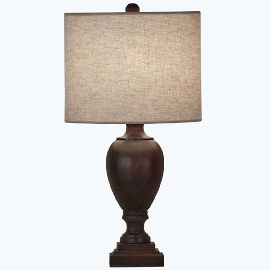 Picture of Rhode Island Table Lamp