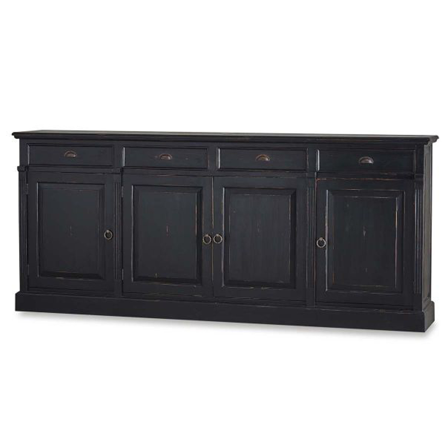 Picture of Hudson 4 Door Sideboard