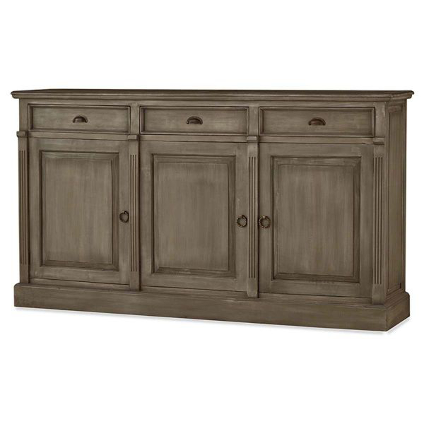 Picture of Hudson 3 Door Sideboard