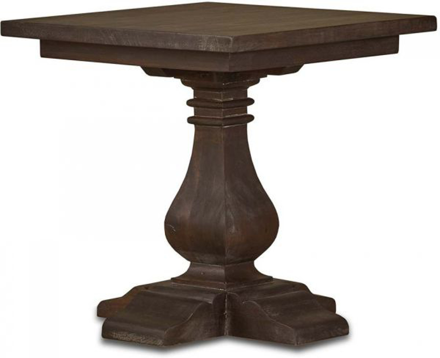 Picture of Bayside (Trestle) End Table