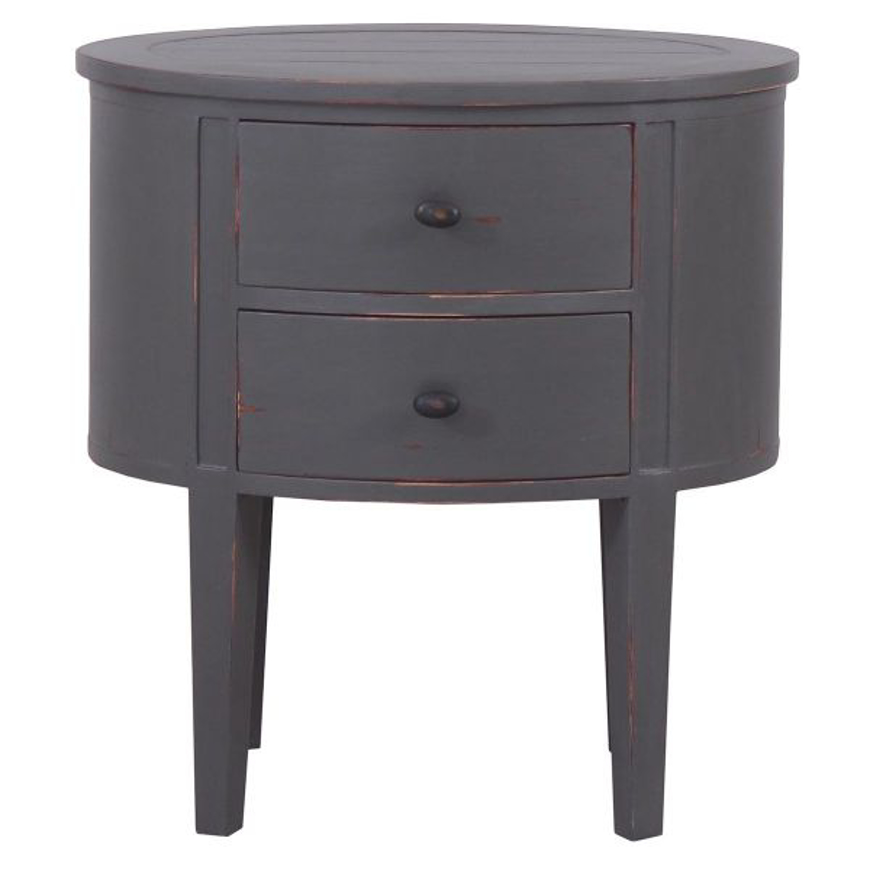 Picture of Lou Lou Bedside Cabinet
