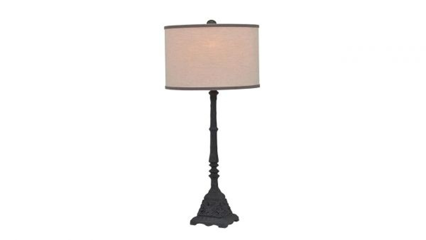 Picture of Arcata Iron Table Lamp