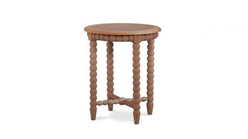 Picture of Cholet Round End Table