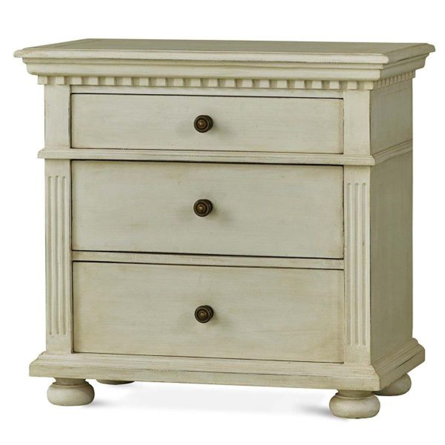 Picture of Charleston Nightstand