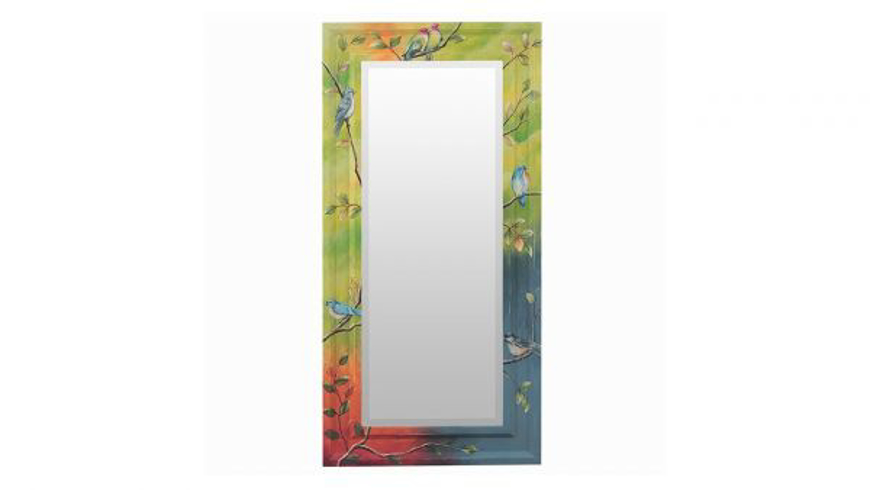 Picture of Stratton Floor Mirror