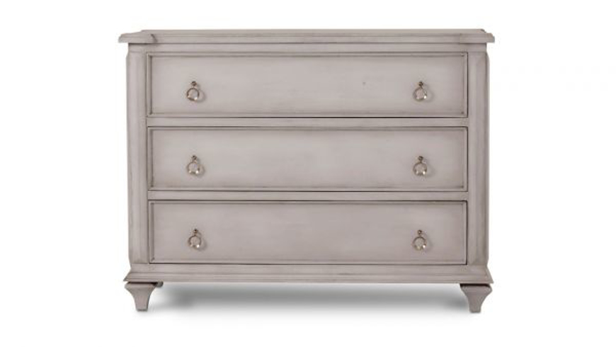 Picture of Soho 3 Drawer Dresser