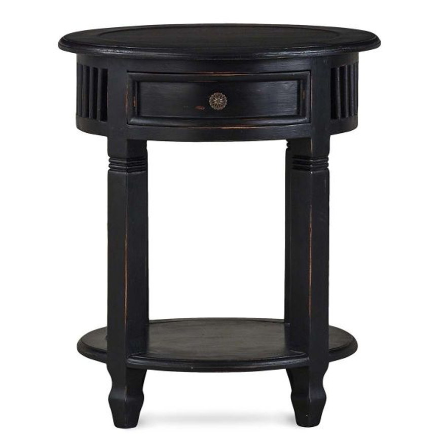 Picture of Hollister Side Table