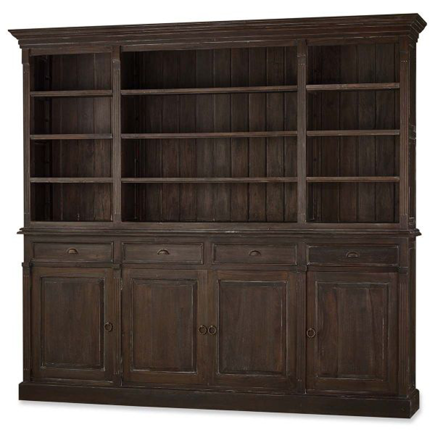 Picture of Hudson Open Bookcase