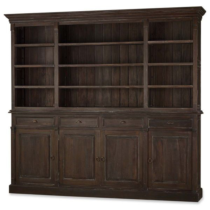 Picture of Hudson Open Bookcase