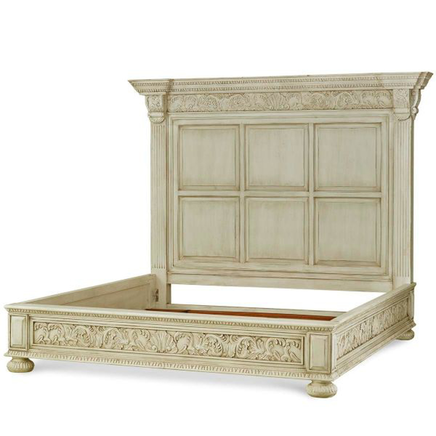 Picture of Charleston Queen Bed