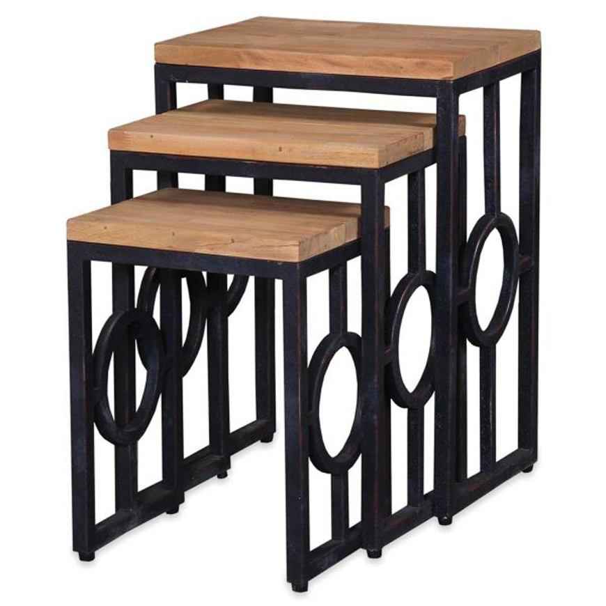 Picture of Urban Nesting Tables