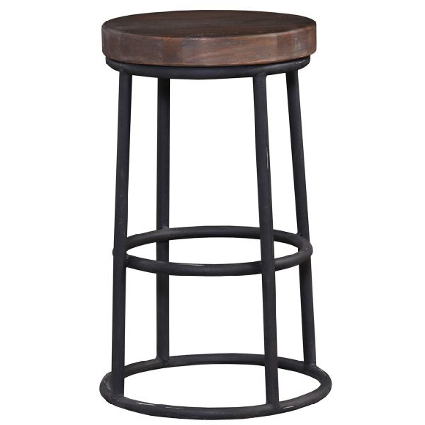 Picture of Indigo Counter Stool