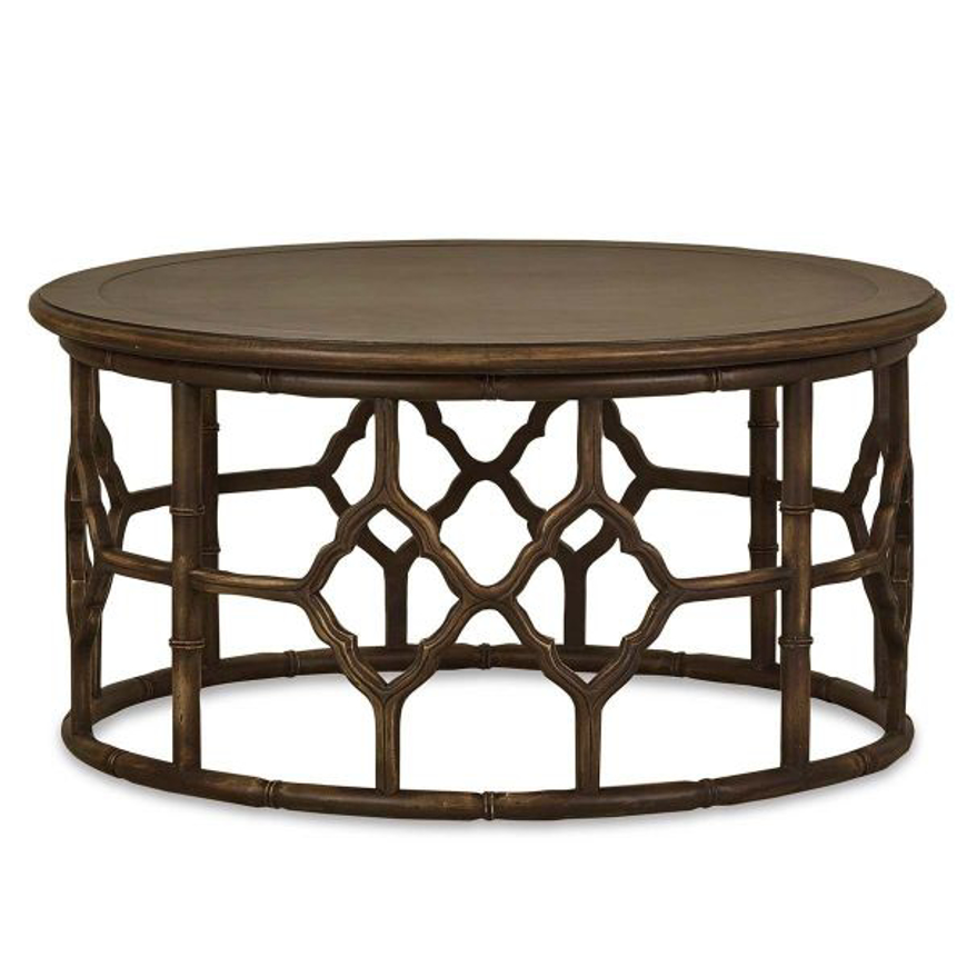 Picture of Chinois Coffee Table