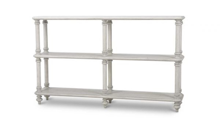 Picture of Tropic Console Table