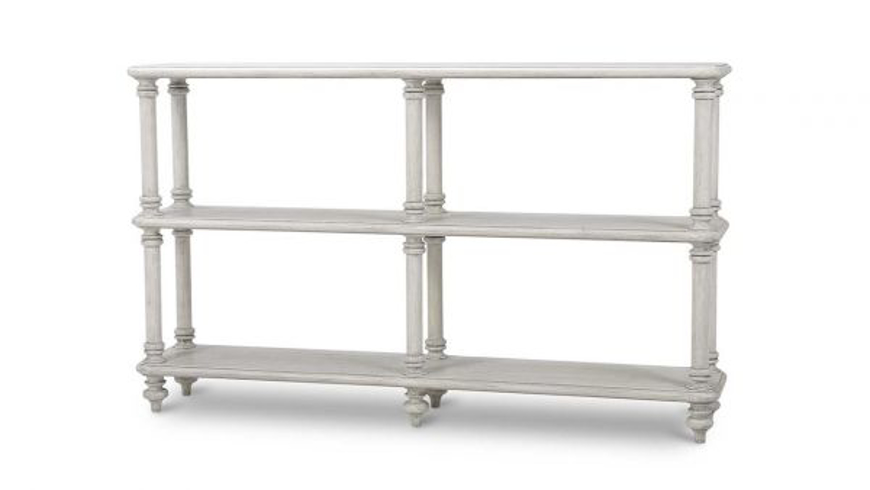 Picture of Tropic Console Table