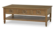 Picture of Orleans Coffee Table