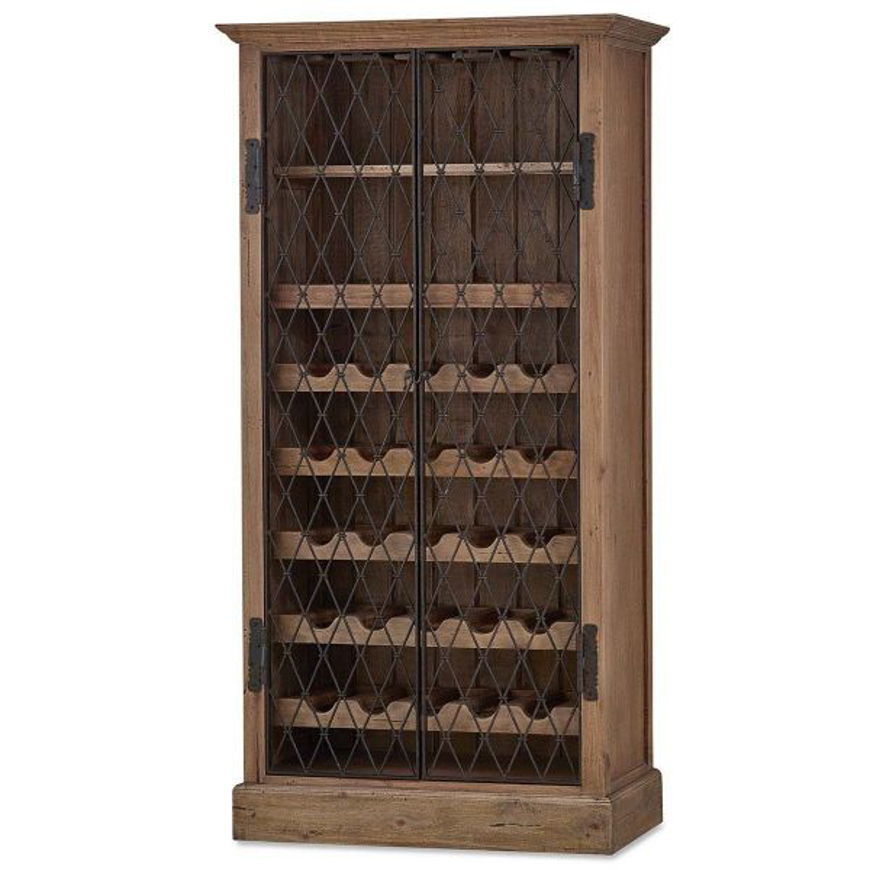 Picture of Sonoma Wine Cabinet