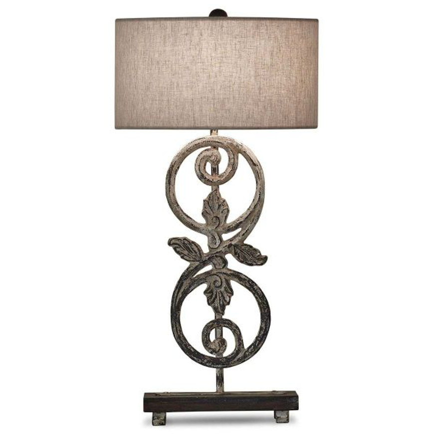 Picture of Eternity Table Lamp