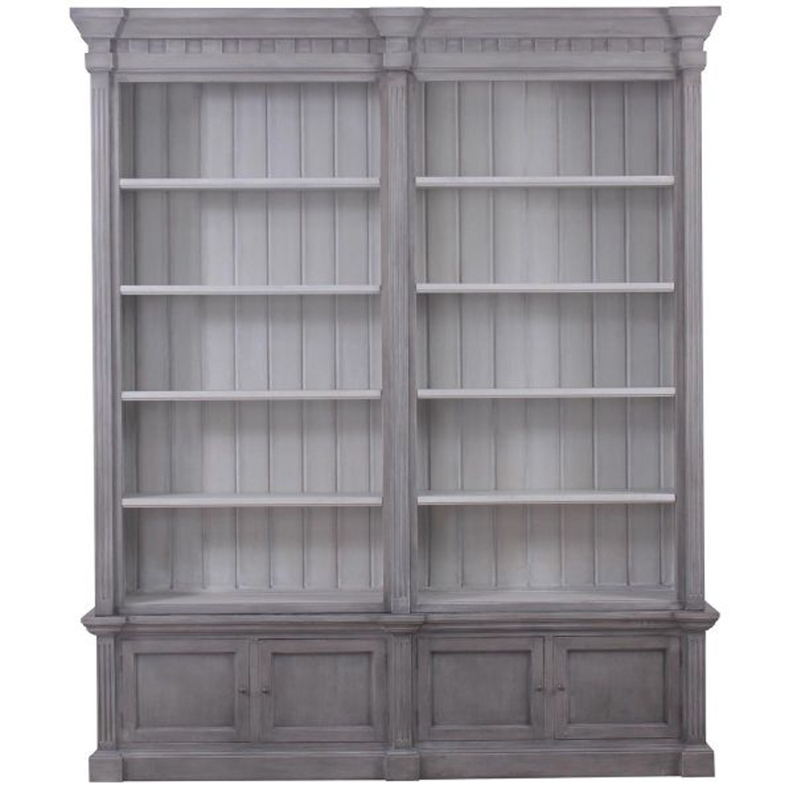 Picture of Dorchester Bookcase