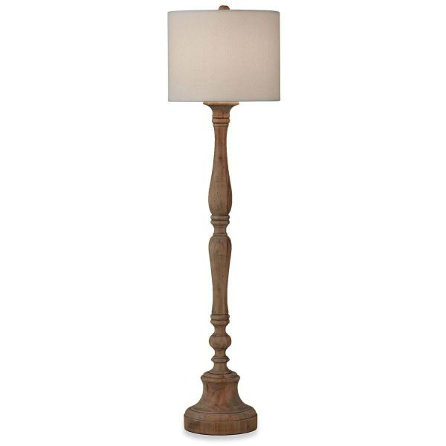 Picture of Classic Floor Lamp
