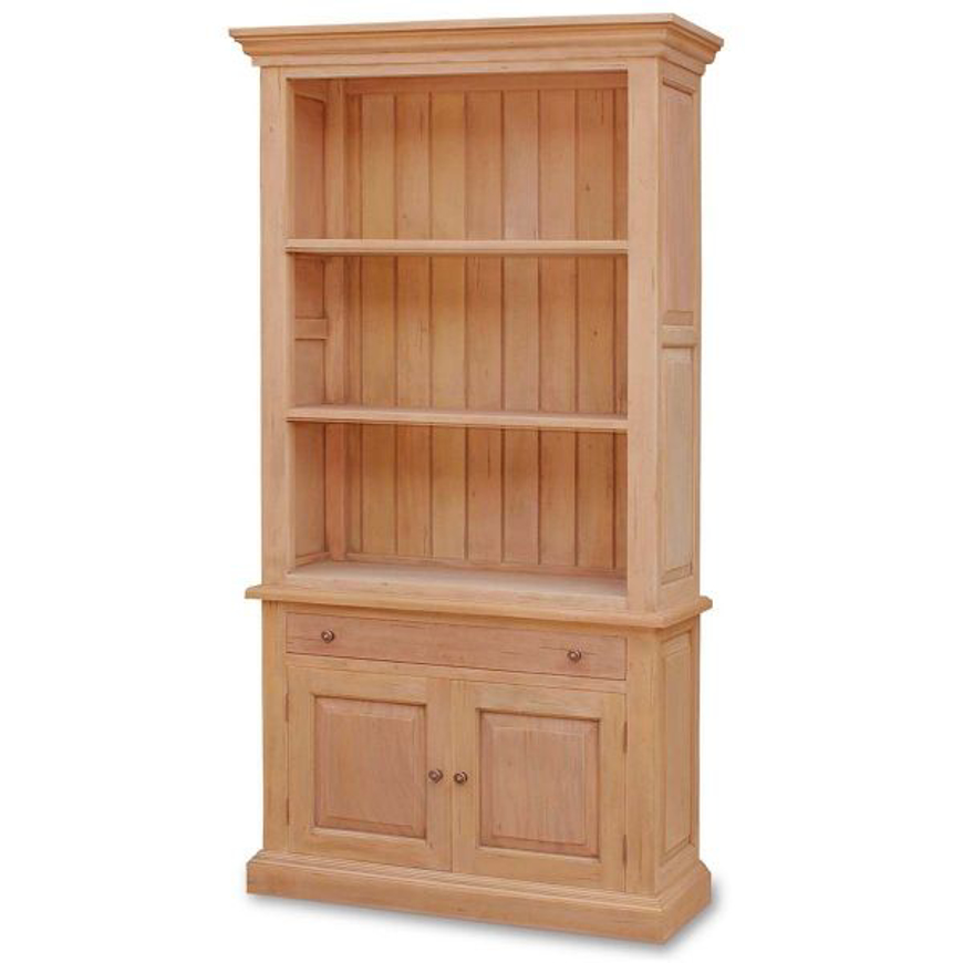 Picture of Edwardian Bookcase