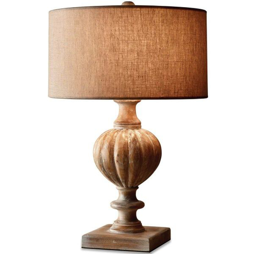 Picture of Orleans Table Lamp