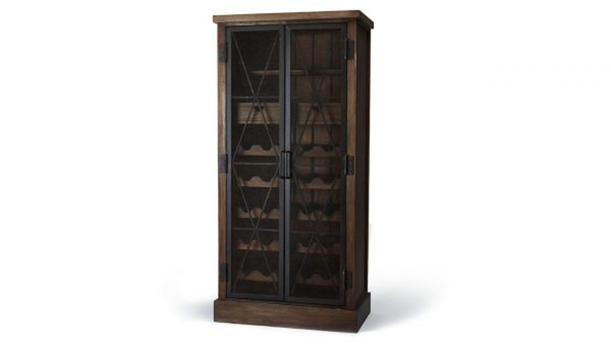Picture of Dante Wine Cabinet