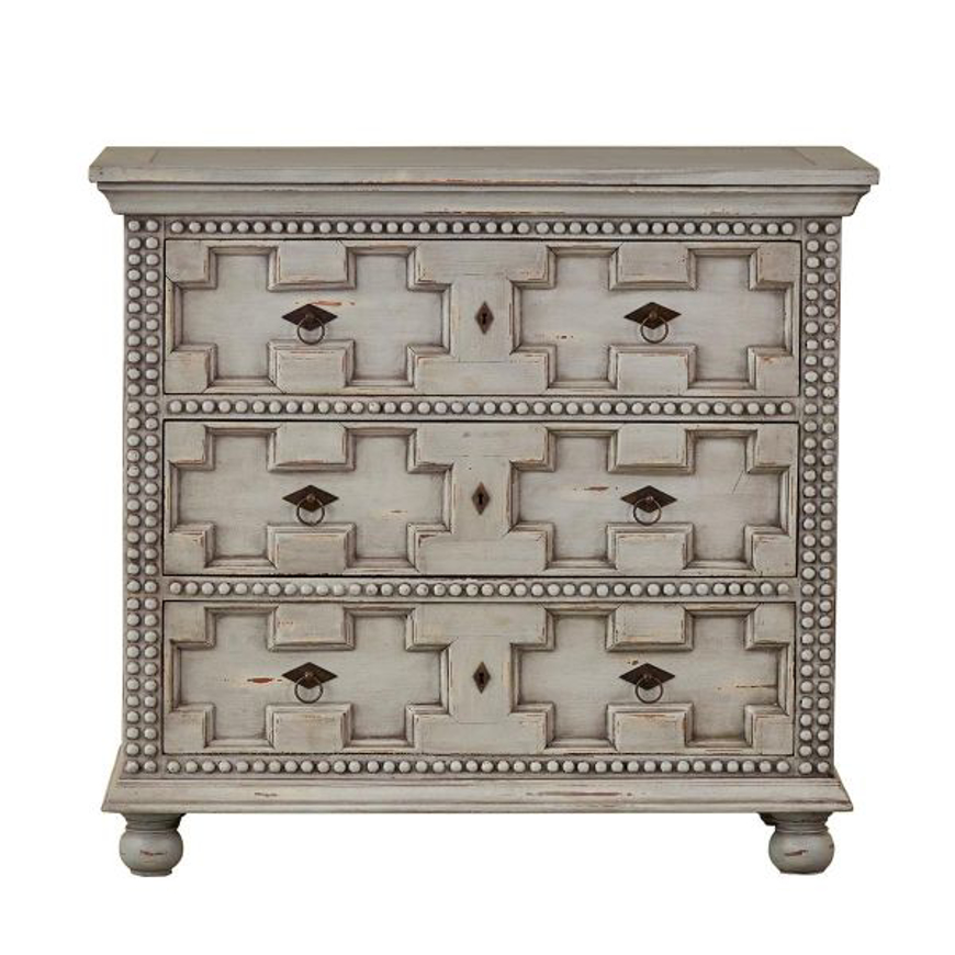 Picture of Chest w/ 3 Drawers