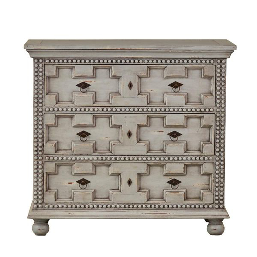 Picture of Chest w/ 3 Drawers