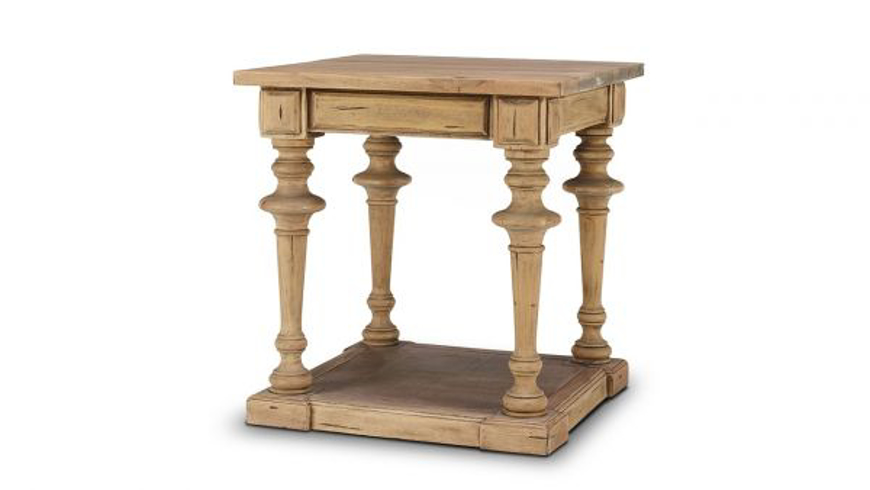 Picture of Clapham Side Table