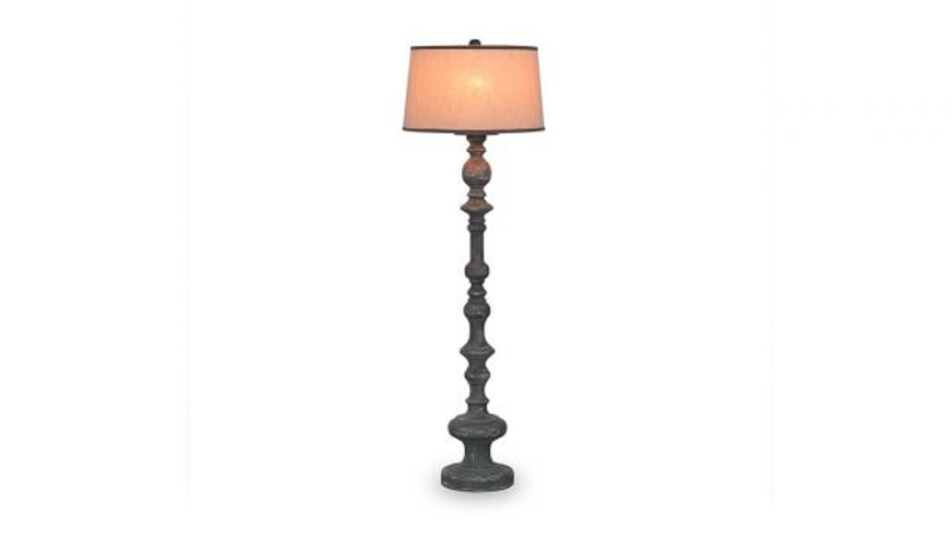 Picture of Bohemia Floor Lamp