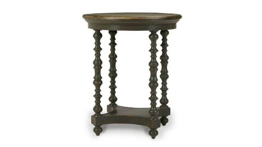 Picture of Bobeche Side Table